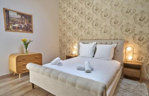 Saint-Emilion Apartment | Les Appartements de la Cadène