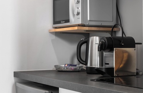 Saint-Louis Apartment | Les Apparts de l'Oncle Louis