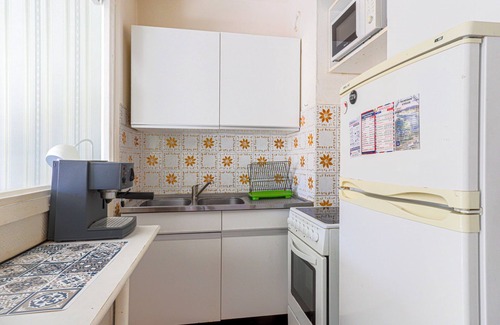 Cimiez Apartment | Les Arènes de Cimiez by Interhome