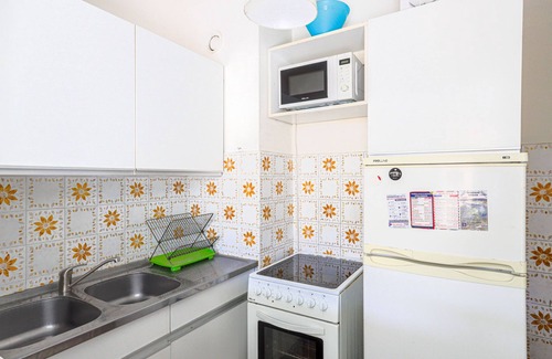 Cimiez Apartment | Les Arènes de Cimiez by Interhome