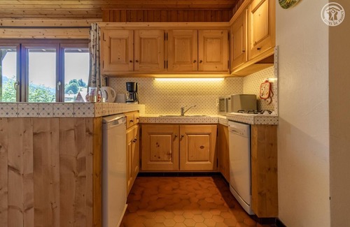 La Giettaz House | LES ARCOSSES - LE NOISETIER