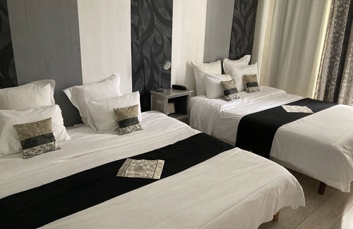 Bellegarde Hotel | Les Aubuns Country Hôtel