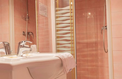 Benodet Hotel | Les Bains de Mer