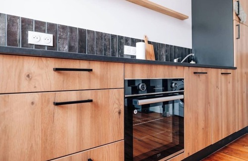 Quimper Apartment | Les Balcons de Kéréon : Terra - Centre Quimper