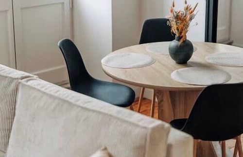 Quimper Apartment | Les Balcons de Kéréon : Terra - Centre Quimper