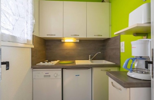 Vaux-sur-Mer Apartment | Les Balcons de l'Atlantique by Interhome