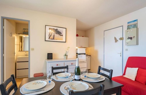 Vaux-sur-Mer Apartment | Les Balcons de l'Atlantique by Interhome