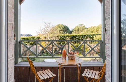 Pleneuf-Val-Andre House | Les Beaux Étés