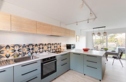 Pleneuf-Val-Andre House | Les Beaux Étés