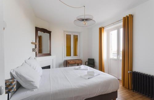 Pleneuf-Val-Andre House | Les Beaux Étés