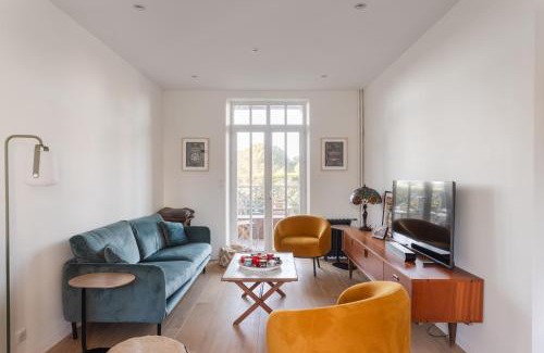 Pleneuf-Val-Andre House | Les Beaux Étés