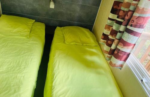 Sotta House | Les Bergeries de Petralonga