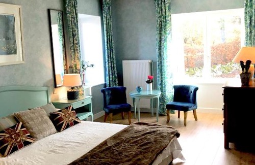 Quarre-les-Tombes House | Les Brizards, L'Auberge - Morvan (22 personnes)