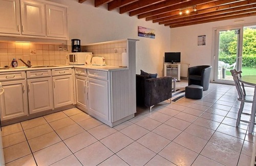 Saint-Quay-Perros House | Les Bruyères - ST Quay Perros