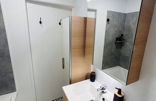 Reims City Centre Apartment | Les Bulles Ruinart | Centre-ville