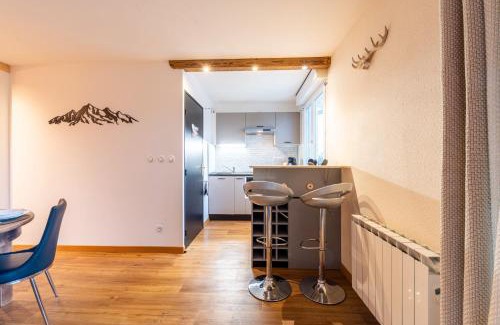 Albertville Apartment | Les Cèdres Bleus