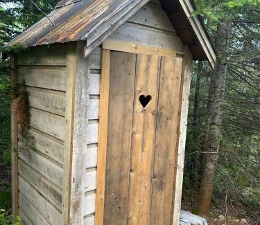 Saint-Onesime-d'Ixworth Other | Les Cabines St-O #3