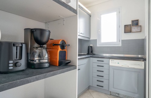 Saint-Aygulf Apartment | Les Calanques d'Azur by Interhome