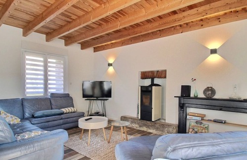 Plouezec House | Les Camélias - PLOUEZEC