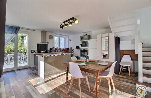 Plouezec House | Les Camélias - PLOUEZEC