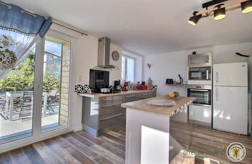 Plouezec House | Les Camélias - PLOUEZEC