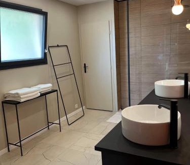 Perigny Apartment | Les Camélias proche La Rochelle