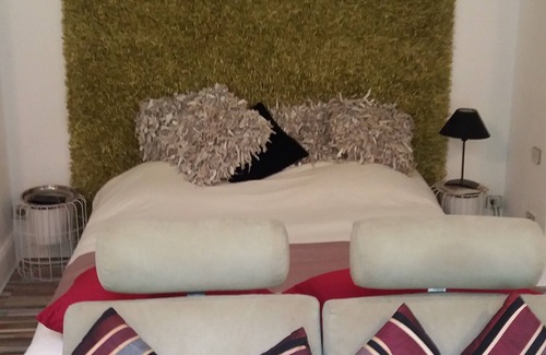 Vallee du Breuchin House | Les capucins guest house