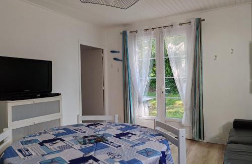 Saint-Pierre-d'Oleron House | Les Cariatides