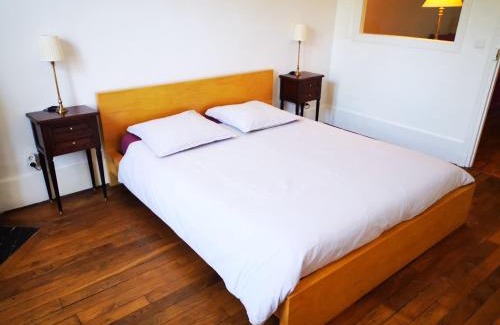 Saint-Louis Apartment | Les Carrés