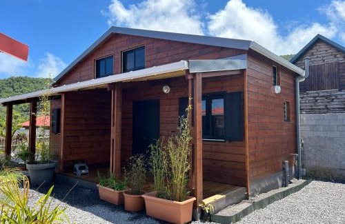 Petite-ÃŽle Apartment | Les Cattleyas