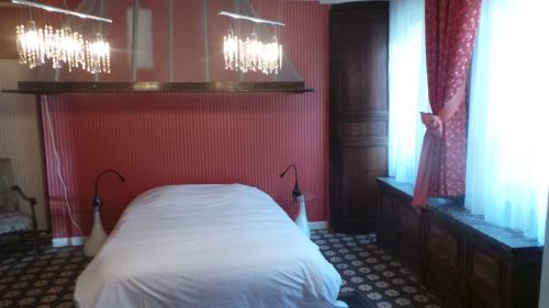 Chalons-en-Champagne Apartment | Les Caudalies