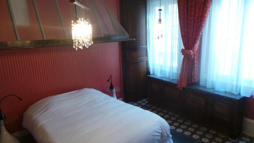 Chalons-en-Champagne Apartment | Les Caudalies