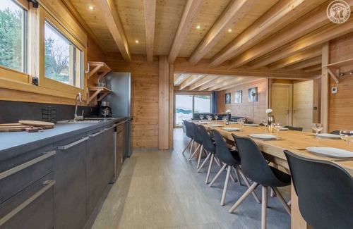 Les Bottieres House | LES Cedres - St-pancrace