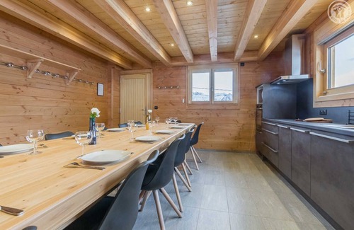 Les Bottieres House | LES Cedres - St-pancrace