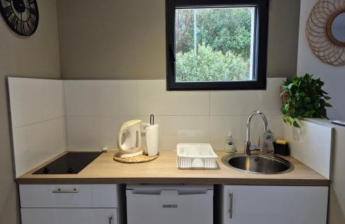 Sommieres Apartment | Les chênes verts