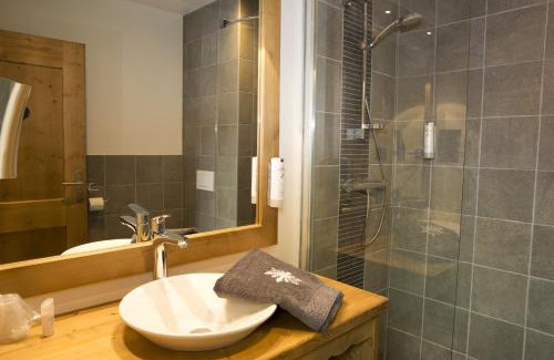 Praz-sur-Arly Hotel | Les Chalets de La Griyotire