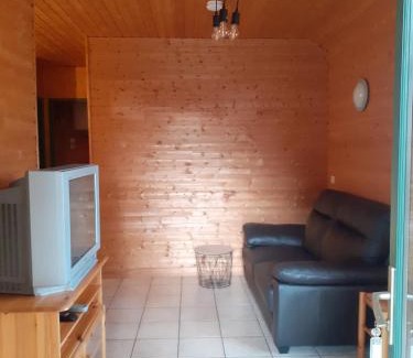 Fridefont Ski Chalet | Les chalets du belvédère de mallet