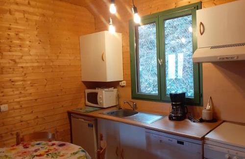 Fridefont Ski Chalet | Les chalets du belvédère de mallet