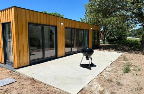 Cosnac Other | Les Chalets du Pialou