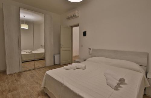 San Teodoro City Centre Bed & Breakfast | Les Chambres Au Centre