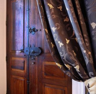 Chambery Bed & Breakfast | Les chambres chez Grand-mère à Chambéry