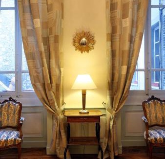 Chambery Bed & Breakfast | Les chambres chez Grand-mère à Chambéry