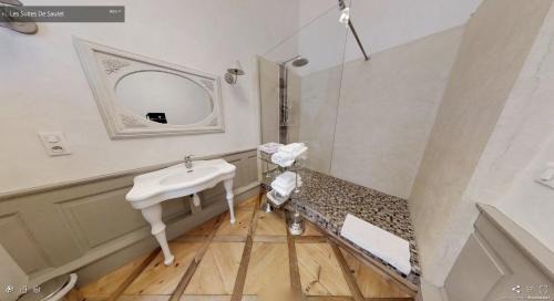 Chambery Bed & Breakfast | Les chambres chez Grand-mère à Chambéry