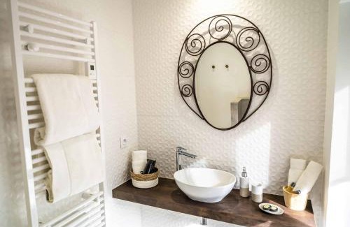 Portiragnes House | Les chambres d'hôtes du Domaine de Roque Haute