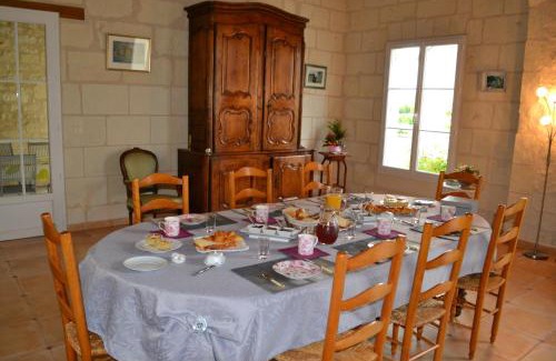 Restigne House | LES CHAMBRES D HOTES DU LAVOIR