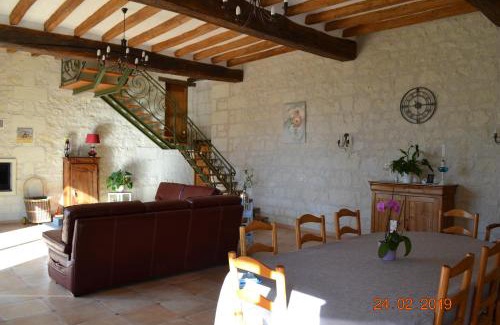 Restigne House | LES CHAMBRES D HOTES DU LAVOIR