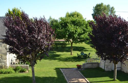 Restigne House | LES CHAMBRES D HOTES DU LAVOIR