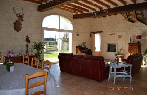 Restigne House | LES CHAMBRES D HOTES DU LAVOIR