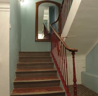 Cucuron House | Les Chambres De Charlotte