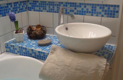 Lanveoc Bed & Breakfast | Les chambres de Kerael